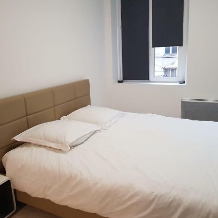 Апартаменты Nancy Hypercentre 25 Rue St Georges 2Eme Экстерьер фото