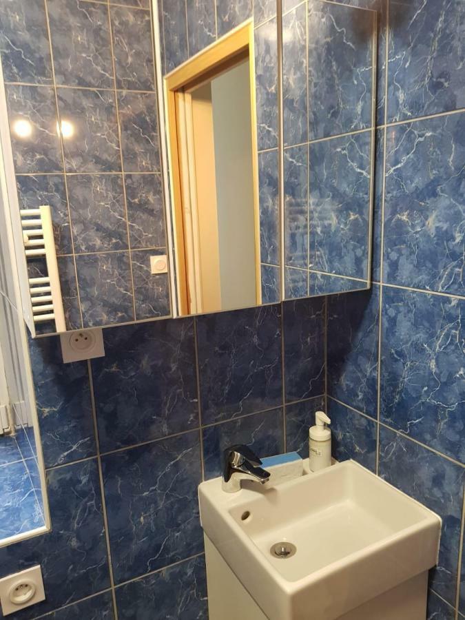 Апартаменты Nancy Hypercentre 25 Rue St Georges 2Eme Экстерьер фото