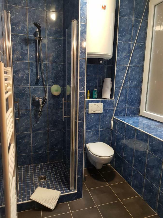 Апартаменты Nancy Hypercentre 25 Rue St Georges 2Eme Экстерьер фото